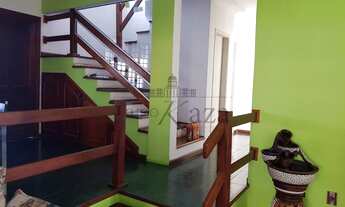 Imagem 6: Casa Sobrado - Jardim das Indústrias - 280m² - 3 Dormitórios