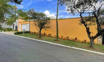 Imagem 4: CASA RESIDENCIAL em COTIA - SP, BOSQUE DO VIANNA