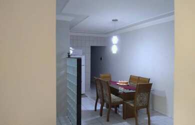 Imagem 3: Casa para Venda em Limeira, Jardim Bartolomeu Grotta, 2 dormitórios, 2 banheiros, 1 vaga