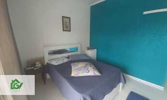 Imagem 6: Sobrado com 4 dormitórios à venda no bairro Martim de Sá-Caraguatatuba/SP com 267 m² const