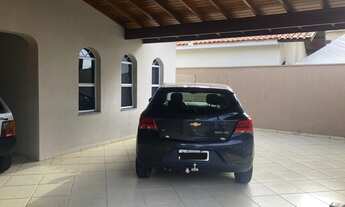 Imagem 4: Casa com 3 quartos e 300m, Bairro Santa Rosa - Santa Barbara D`Oeste