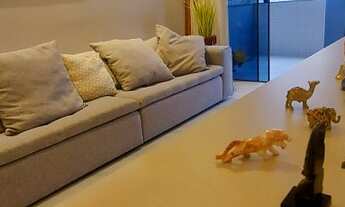 Imagem 6: Atrium Tower Porteira Fechada