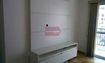 Imagem: SãO PAULO - Apartamento Padrão - Vila