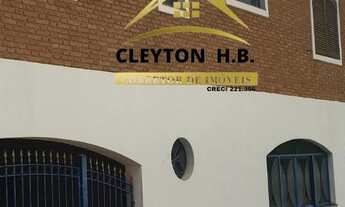 Imagem 2: Sobrado para venda possui 196 m2 de área total e construída com 5 quartos - Centro - Pira