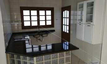 Imagem 4: Casa de condomínio para venda possui 170 metros quadrados com 3 quartos