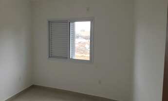 Imagem 6: Sobreposta alta de 2 dormitórios com vaga de garagem