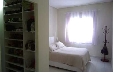 Imagem 7: CASA A VENDA COM PROJETO DIFERENCIADO EM INDAIATUBA, 4 DORMITORIOS, SENDO 2 SUITES, CLOSED