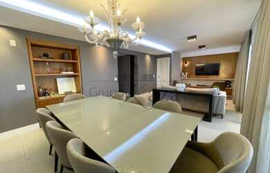 Imagem 2: Apartamento para venda com 167 metros quadrados com 3 quartos