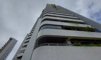 Imagem: Edf Assis Pedrosa com 4 quartos, 3 suítes