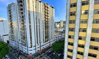 Imagem 4: 02 suítes e 02 vagas de garagem na esquina da Padre Café com Av Itamar Franco