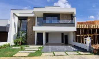 Imagem 2: Espetacular Sobrado no Condomínio Maria José em Indaiatuba SP