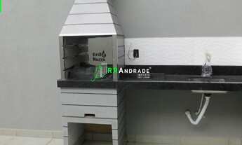 Imagem 2: Casa à venda no bairro Residencial Irineu Zanetti - Franca/SP