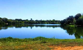 Imagem 3: Lote/Terreno de esquina para venda tem 3546 metros quadrados em Santa Rita - Piracicaba