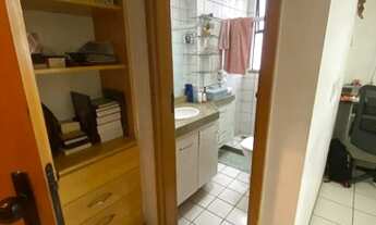 Imagem 4: Apartamento para venda possui 126 metros quadrados com 3 quartos em Jóquei - Teresina - PI