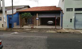 Imagem 2: CASA À VENDA NA VILA HELENA - SOROCABA/SP