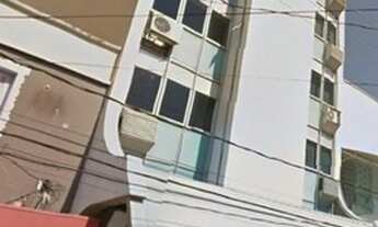 Imagem: Sala à venda, 37 m² por R$ 119.000,00