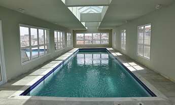 Imagem 4: Excelente cobertura DUPLEX com 160M²