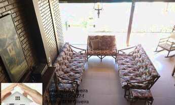 Imagem 4: Casa na Praia em Caraguatatuba com 4 quartos na Praia das Palmeiras - Caraguatatuba-SP