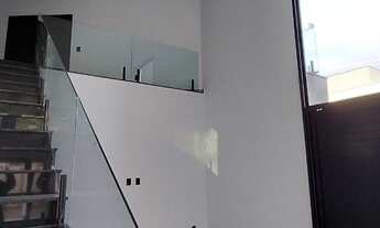 Imagem 2: Sobrado com 4 dormitórios - Condomínio Ibiti Reserva - Sorocaba/SP