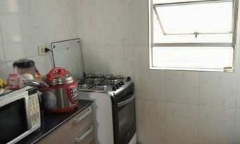 Imagem 6: Residencial - Cohab V