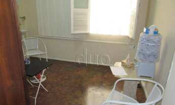 Imagem 6: Casa com 4 dormitórios à venda, 182 m² por R$ 1.350.000,00 - Centro - Piracicaba/SP