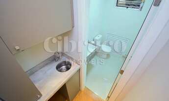 Imagem 6: Conjunto Comercial no Água Verde de 100m² - Edifício Getúlio Vargas Office Center