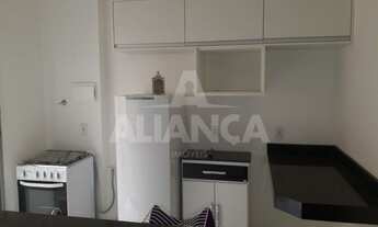 Imagem 7: Apartamento térreo para venda 2 quarto(s) gávea sul uberlândia - AP1745