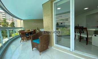 Imagem 5: Apartamento 3 suíte à venda, 153 m² por R$ 3.400.000 - Riviera de São Lourenço - Bertioga