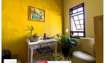 Imagem 5: Térrea com 215 metros quadrados com 3 quartos em Jardim Vera Cruz - Sorocaba - SP