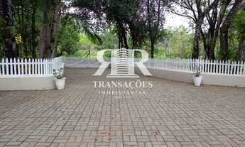 Imagem 3: Chácara com 3 dormitórios, 24.200m² à venda por R$ 1.000.000,00 - Jardim Marabá - Bauru/SP