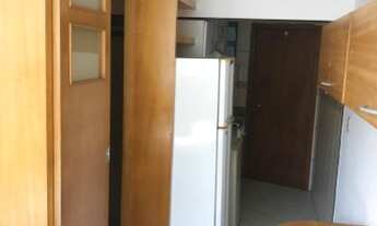 Imagem 4: Kitnet - Santos Kitnet com 1 dormitório