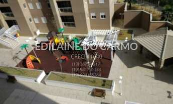 Imagem 5: APARTAMENTO RESIDENCIAL em INDAIATUBA - SP, BAIRRO PAU PRETO