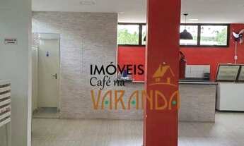 Imagem 3: Apartamento à venda, 75 m² por R$ 455.000,00 - Edifício Atlântico - Valinhos/SP