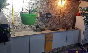 Imagem 5: Casa com 2 dormitórios à venda, 135 m² por R$ 580.000 - Vila Canero - São Paulo/SP