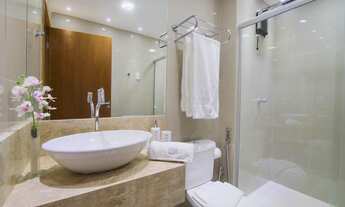 Imagem 3: Lindo apto mobiliado 2/4 em ponta negra