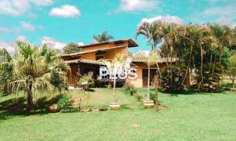 Imagem: Chácara em Araçoiaba da Serra bairro Centro