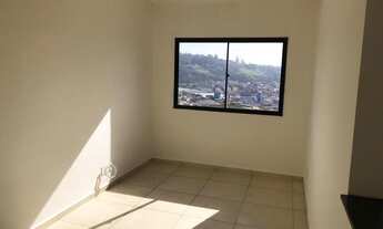 Imagem 5: Apartamento para venda possui 53 metros quadrados com 2 quartos em Jardim Belval - Barueri