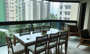 Imagem 2: Apartamento para venda tem 280 metros com 5 quartos em Riviera - Bertioga - São Paulo