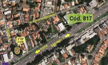 Imagem 2: Salão Comercial Maravilhoso, Localidade Impar, venda e locação - Miolo da Granja - Cotia/S