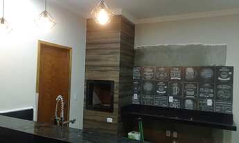 Imagem: Vende-se casa Parque dos ipês Mirassol