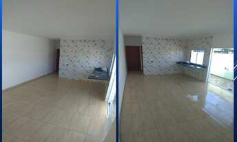 Imagem 3: Casa com piscina lado praia em - Itanhaém - SP