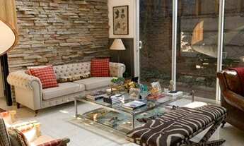 Imagem 3: Casa com 4 dormitórios à venda, 360 m² por R$ 1.600.000,00 - Residencial Gaivota II - São