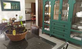 Imagem: Casa Estoril / Aceita permuta por casa na