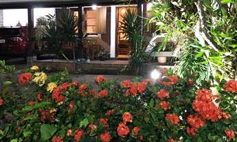 Imagem 4: Sobrado Alto Padrão Vila Rosalia-R$ 2.000.000,00 financia