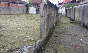 Imagem 6: JARDIM CASQUEIRO- TERRENO -376 METROS - RUA PORTUGAL 1227