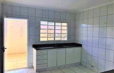 Imagem 7: PIRACICABA - Casa Padrão - Santa Rosa Ipês