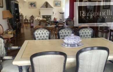 Imagem 7: MARAVILHOSA CASA EM ALPHAVILLE COM UMA BELISSIMA VISTA