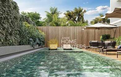 Imagem 2: Cobertura à venda, 590 m² por R$ 7.823.000,00 - América - Joinville/SC