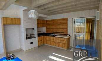 Imagem 4: Cobertura Duplex para Venda em São Caetano do Sul, Santa Paula, 3 dormitórios, 3 suítes, 6