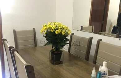 Imagem 2: Apartamento - Floradas de São José - Residencial Esther - 68m² - 3 Dormitórios